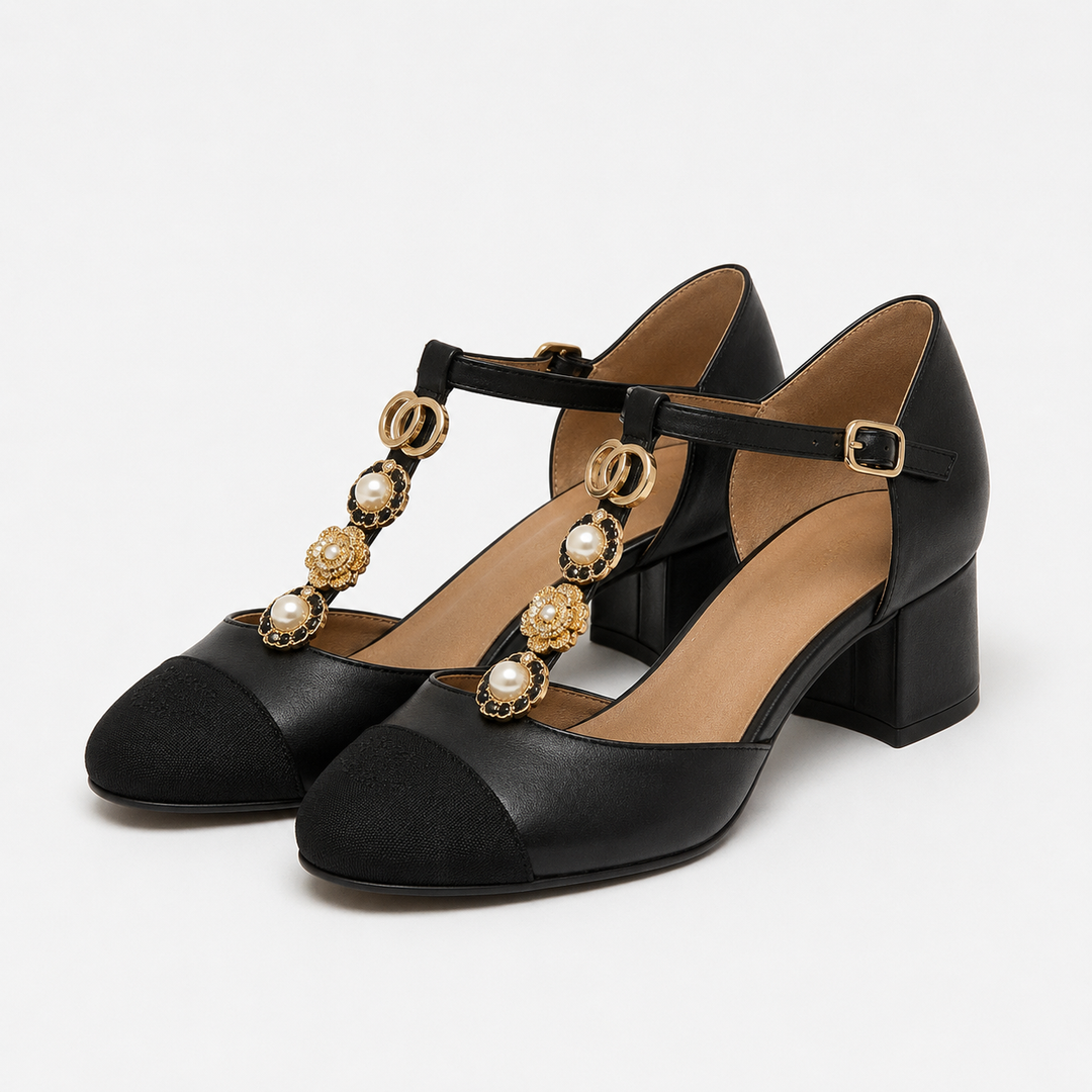 Ballerine e Mary Jane