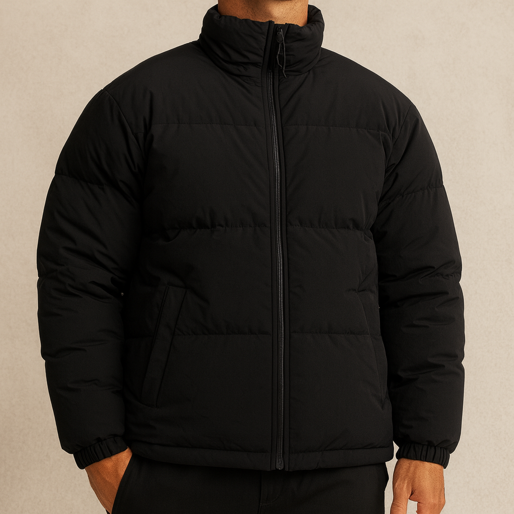 Marcivo Puffer Isolato