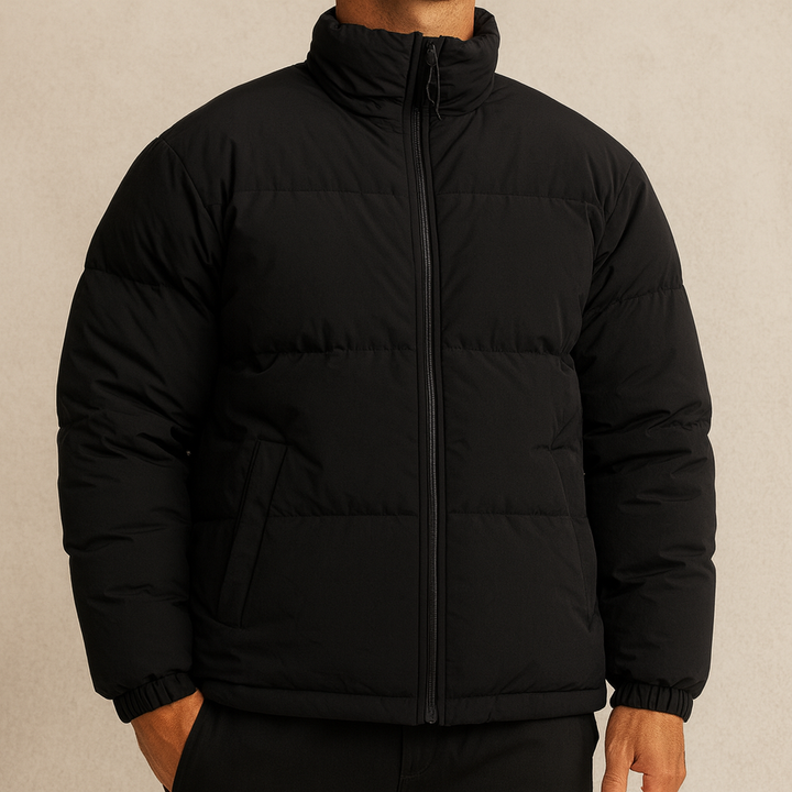 Marcivo Puffer Isolato