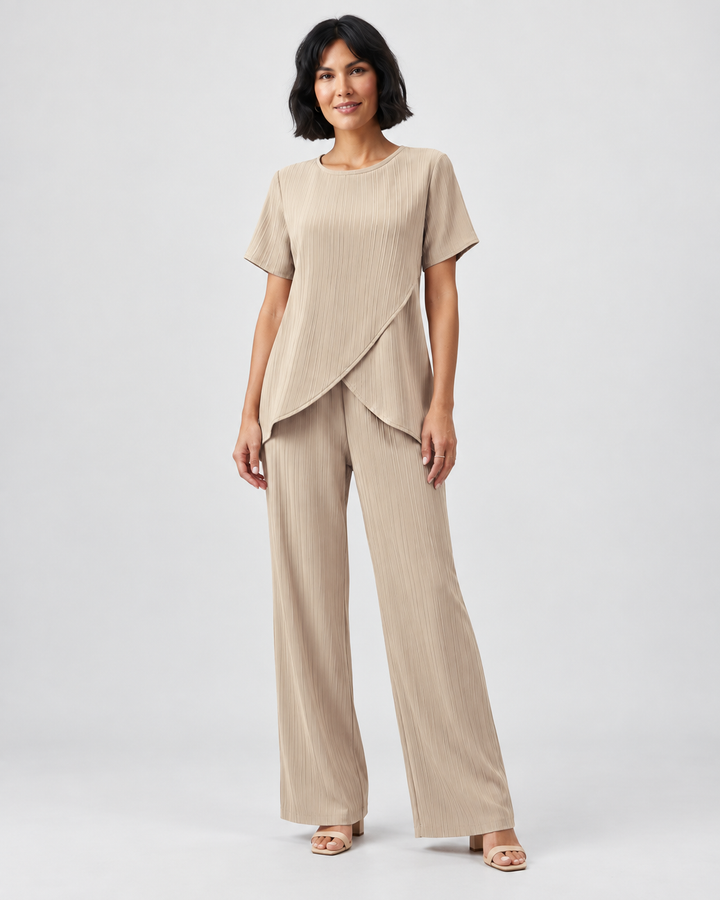 PIERA – Set elegante in due pezzi