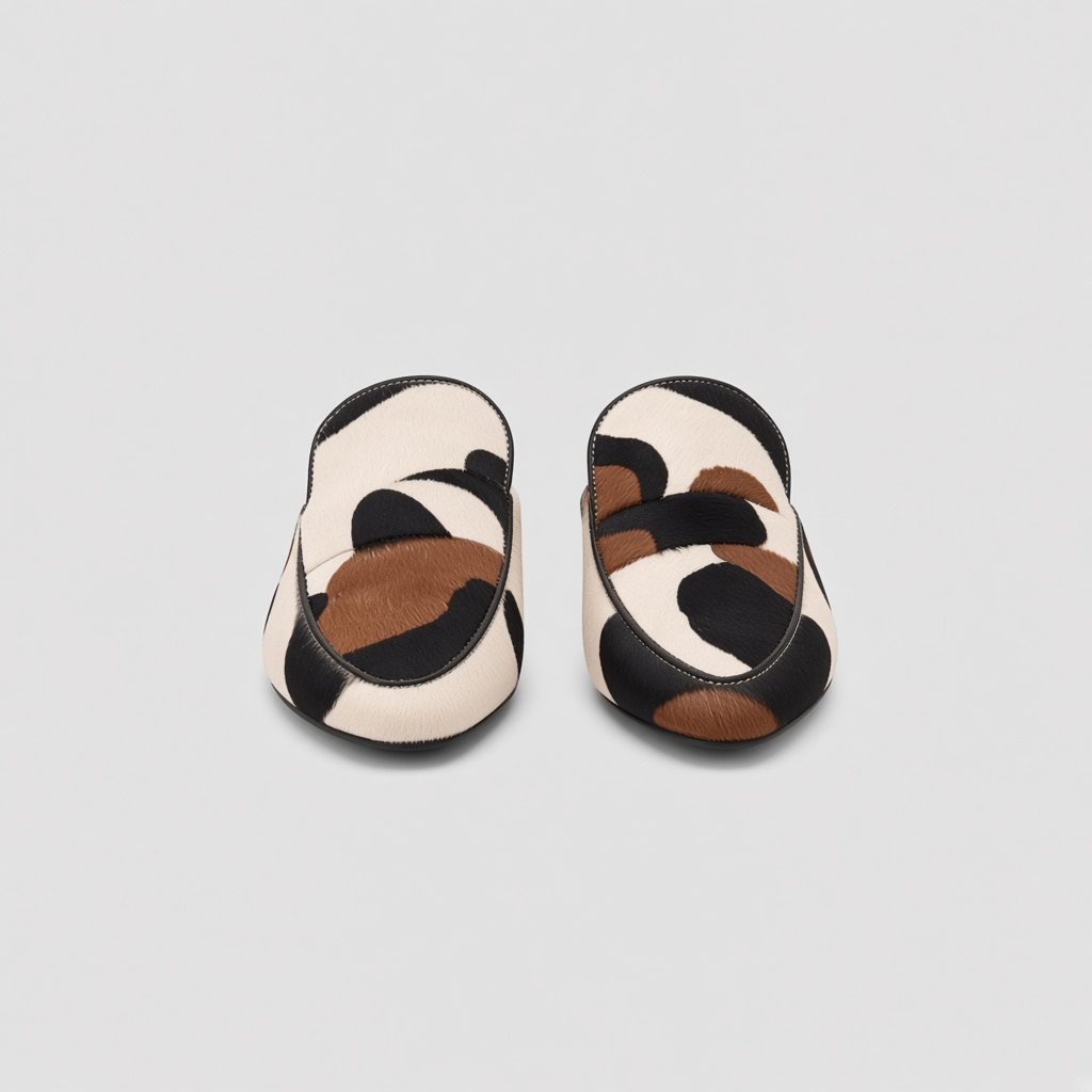 Roberta – Mocassino slingback