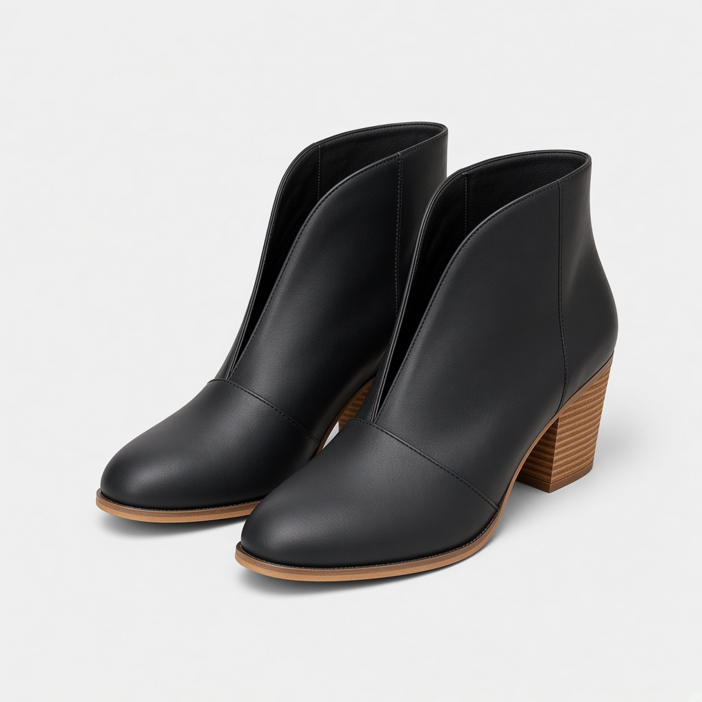 Elena – Stivaletto western
