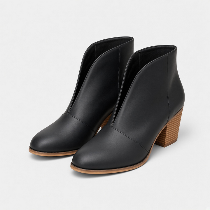 Elena – Stivaletto western