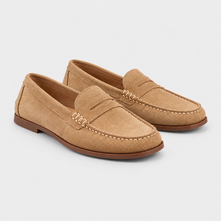 BIANCA – Mocassino classico