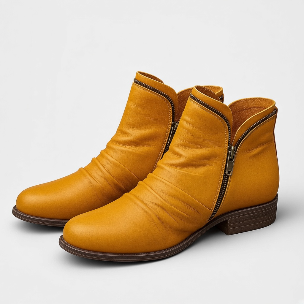 Elena – Stivaletto comfort