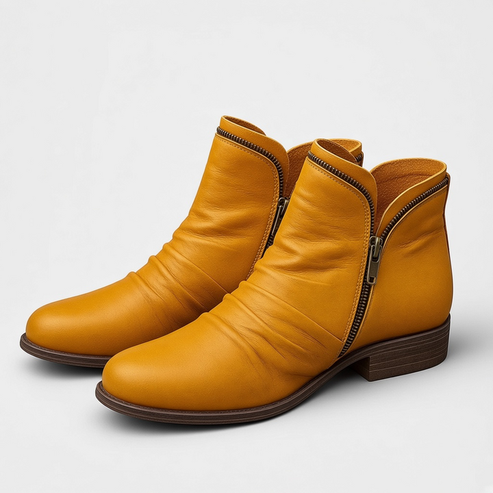Elena – Stivaletto comfort