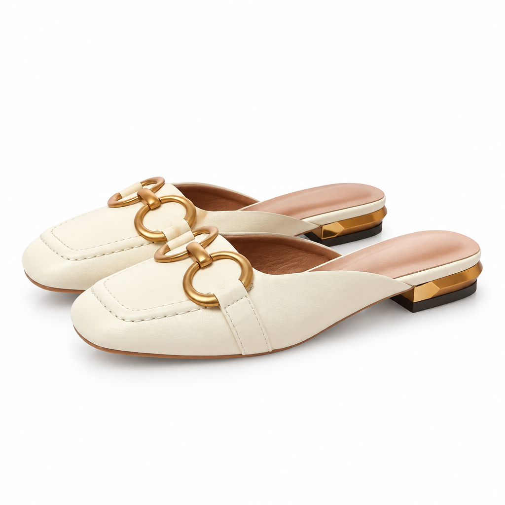 Patrizia – Mule con catena