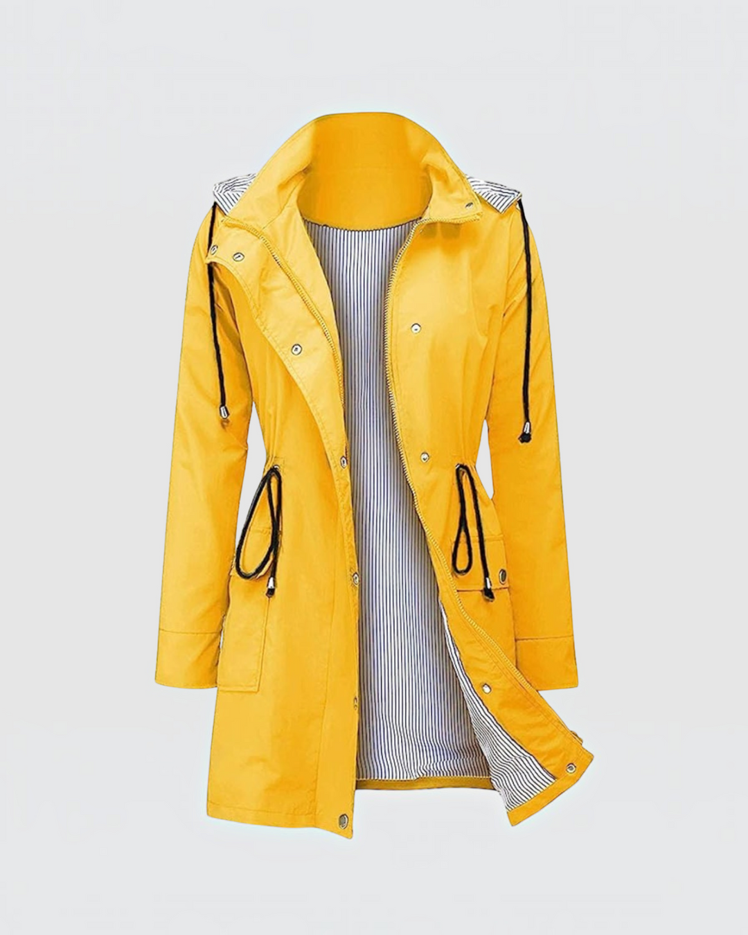 Luna Moda yellow lightweight women&