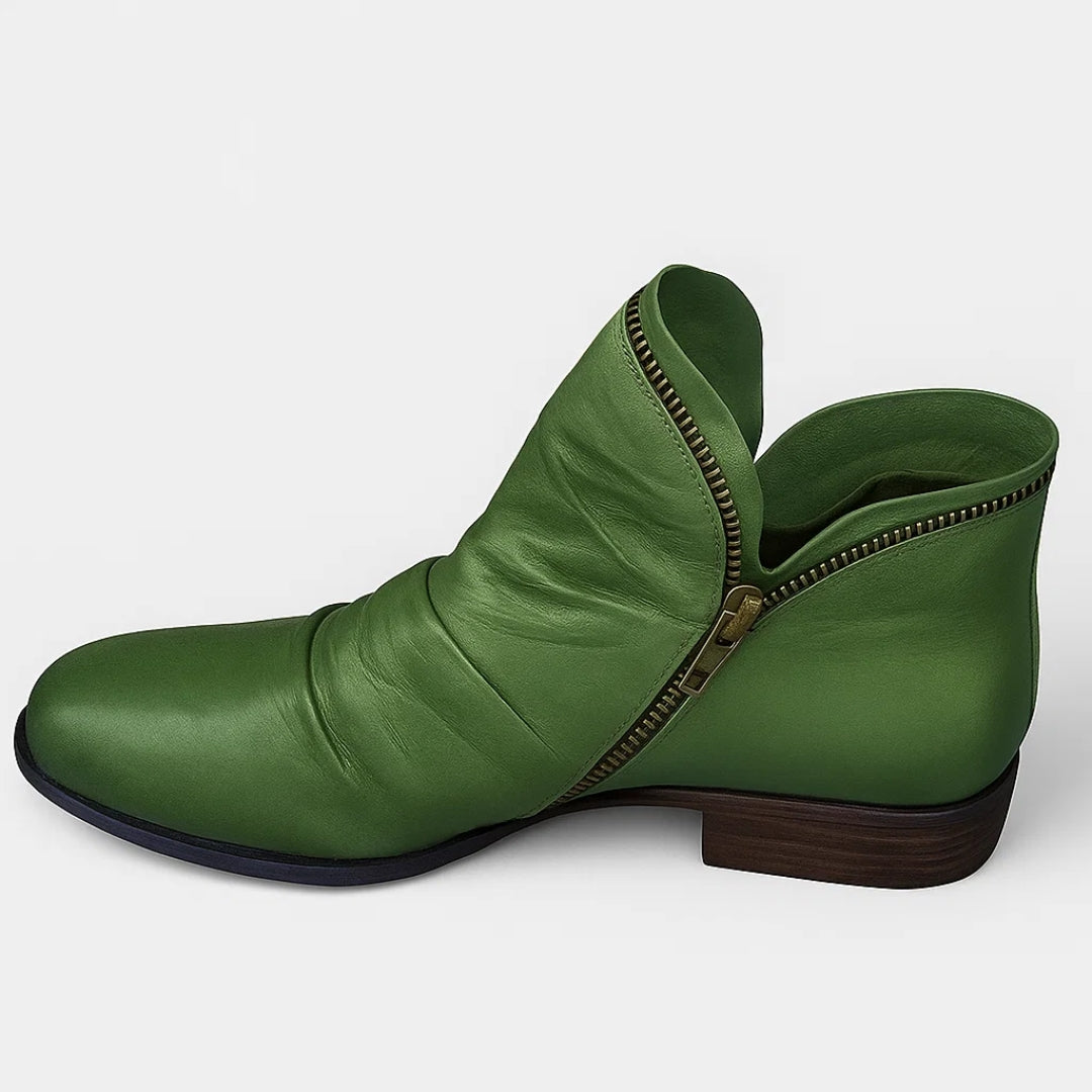 Elena – Stivaletto comfort