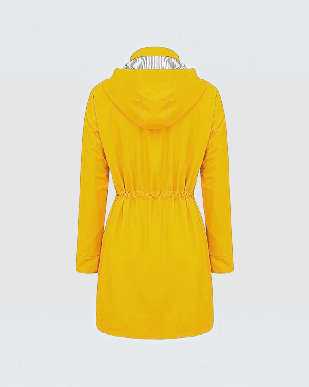 Luna Moda Olimpia yellow lightweight women&