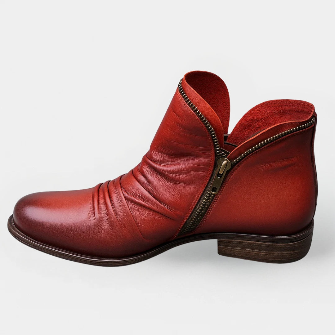 Elena – Stivaletto comfort