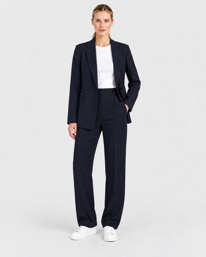 MICHELA – Completo elegante e confortevole
