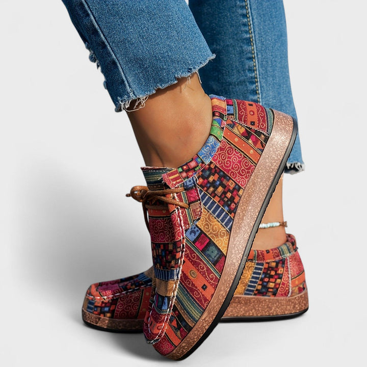 Lison │ Scarpe leggere e ultra confortevoli