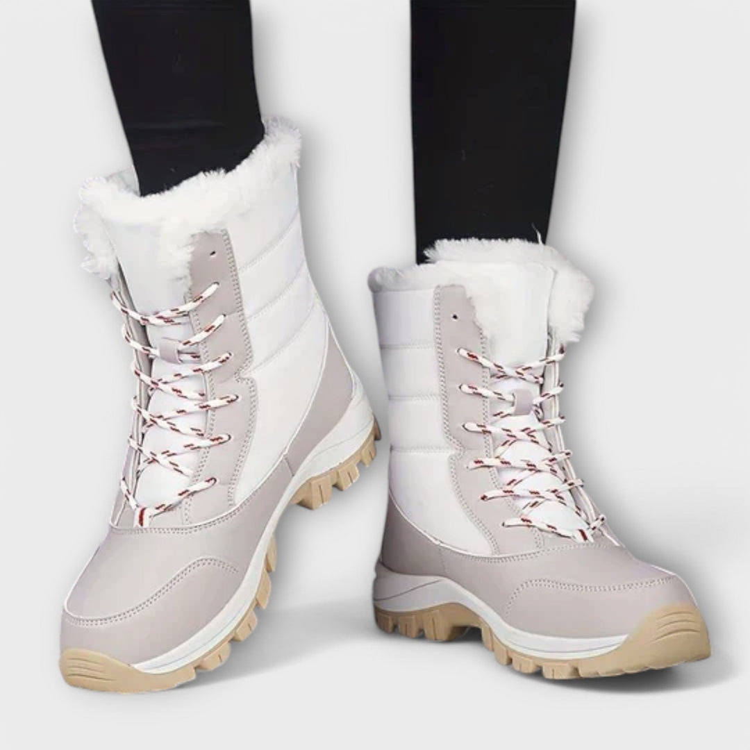 Nicole – Scarpa invernale sportiva