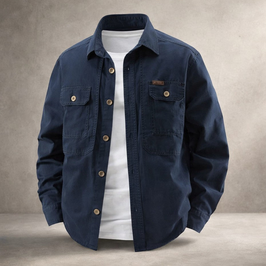 ENEA -  Giacca casual alla moda