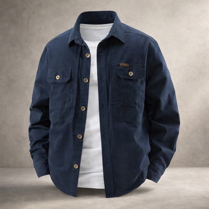 ENEA -  Giacca casual alla moda