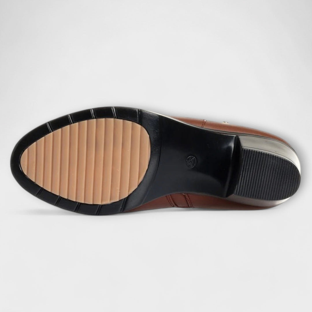 Gioia – Stivaletto con fibbia