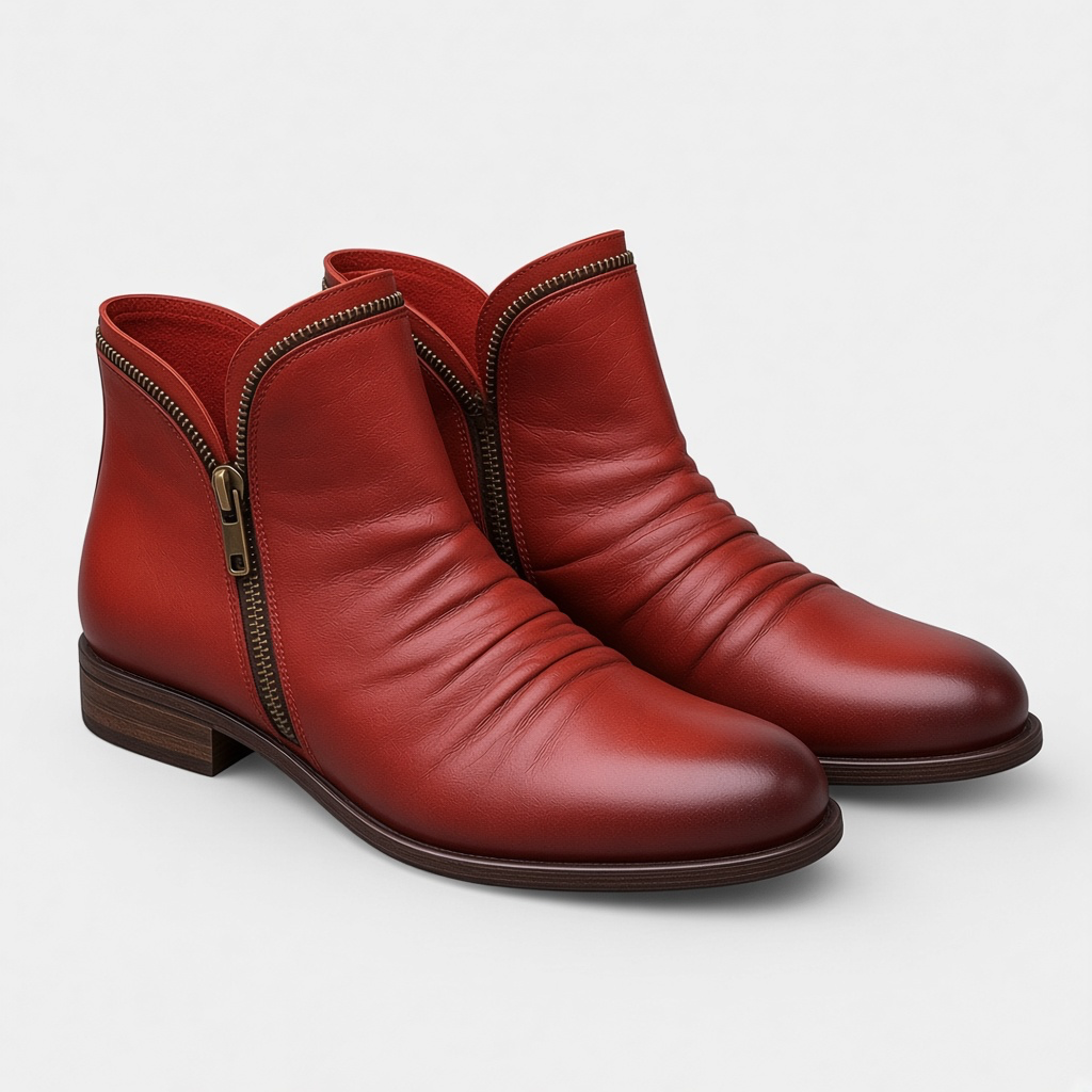 Elena – Stivaletto comfort