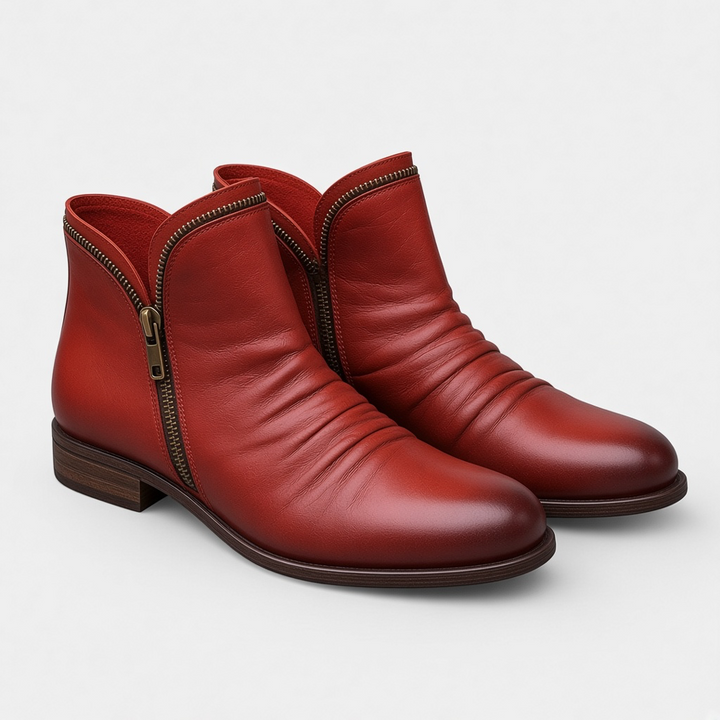 Elena – Stivaletto comfort