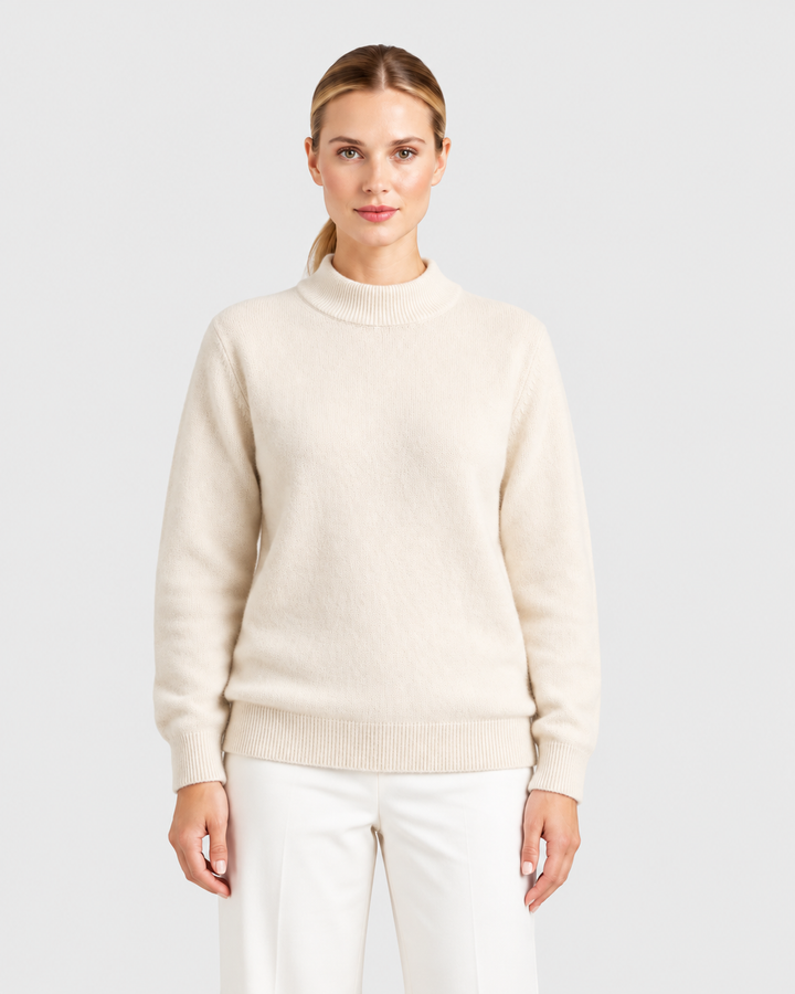 CORINNA – Maglione stile Arlington