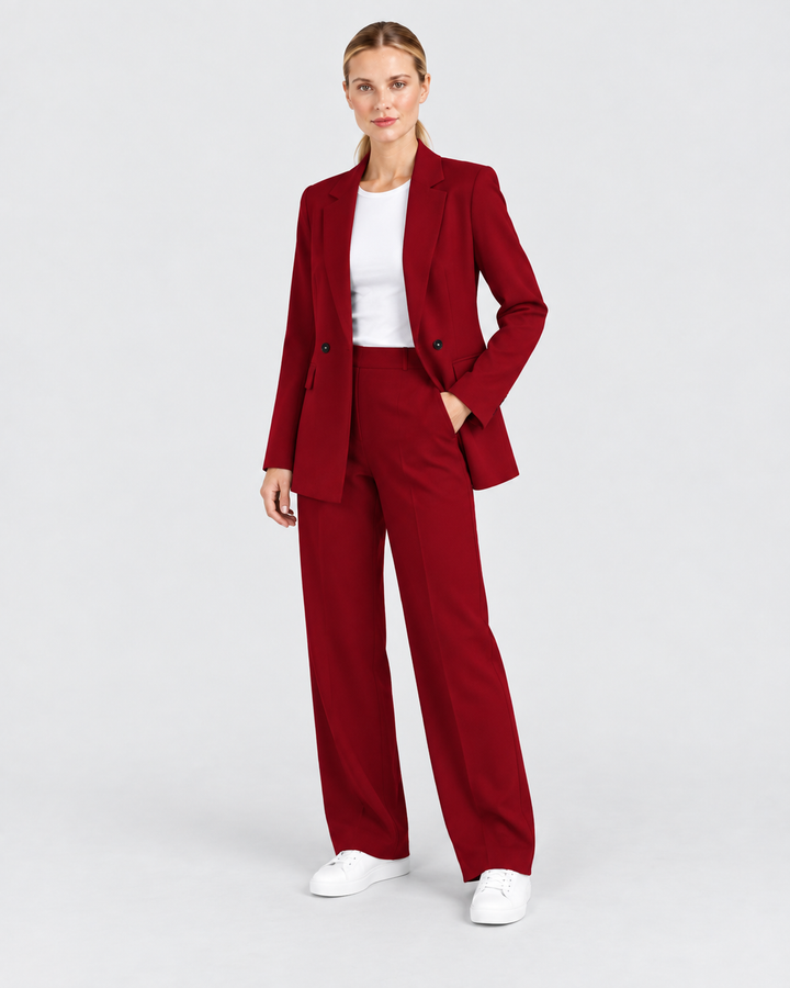 MICHELA – Completo elegante e confortevole