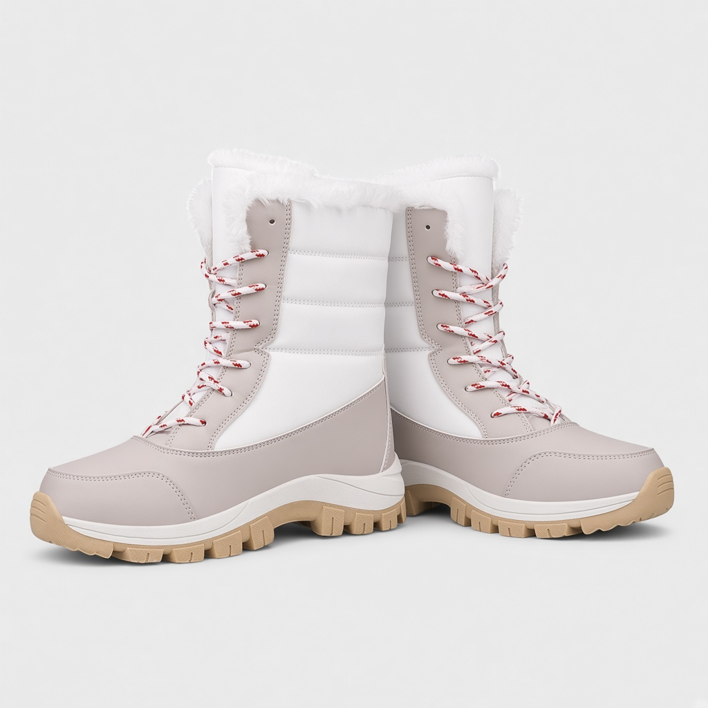 Nicole – Scarpa invernale sportiva