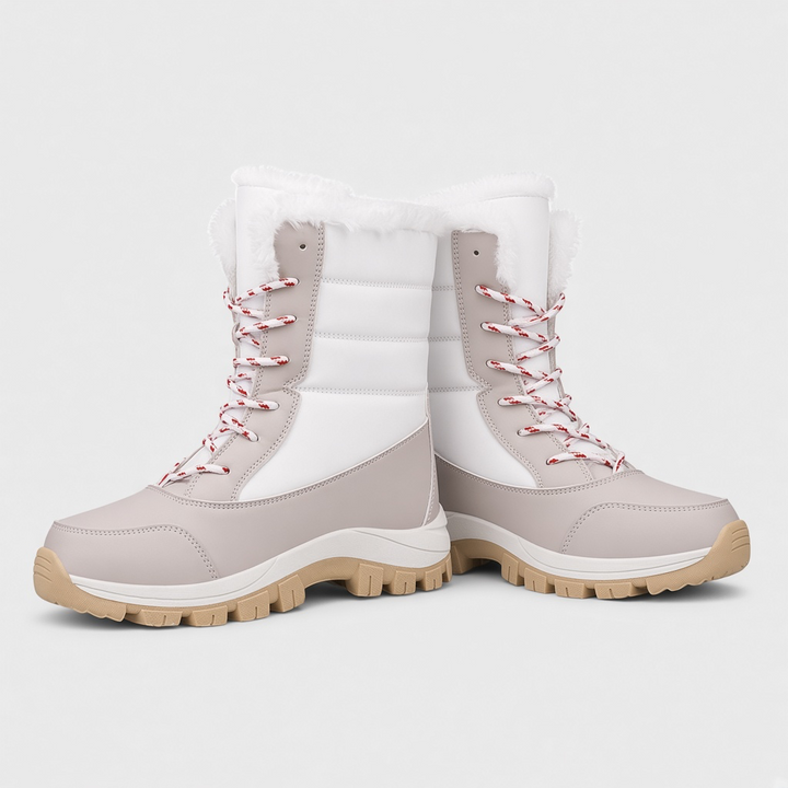 Nicole – Scarpa invernale sportiva