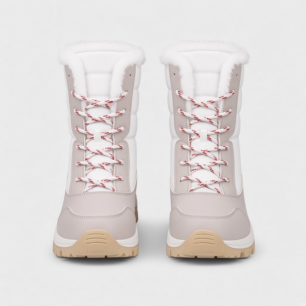Nicole – Scarpa invernale sportiva
