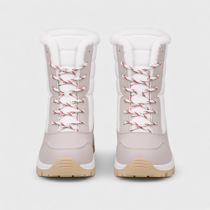 Nicole – Scarpa invernale sportiva