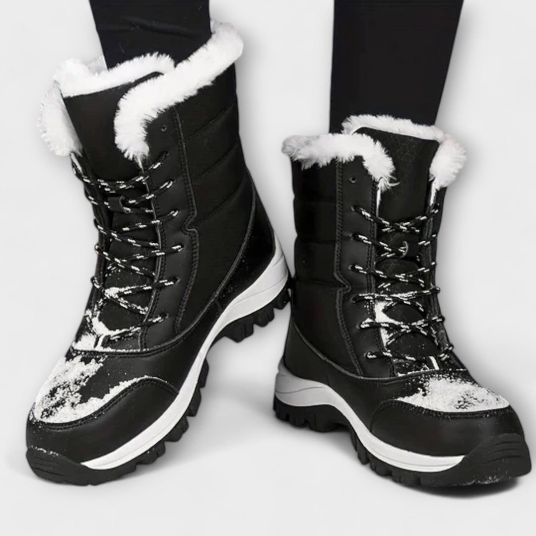 Nicole – Scarpa invernale sportiva