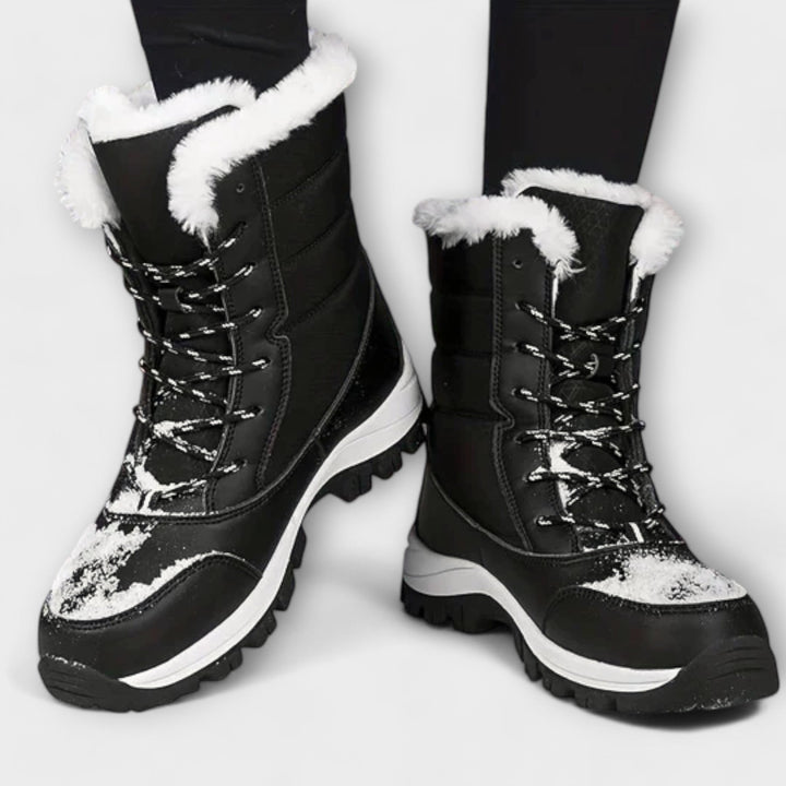Nicole – Scarpa invernale sportiva