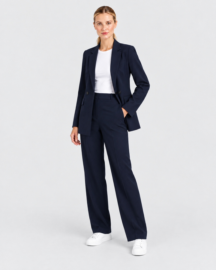 MICHELA – Completo elegante e confortevole