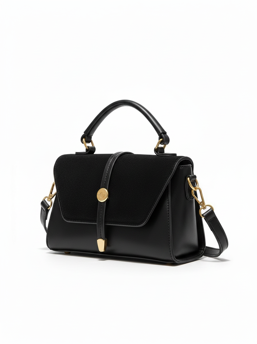CLARA – Borsa a mano strutturata
