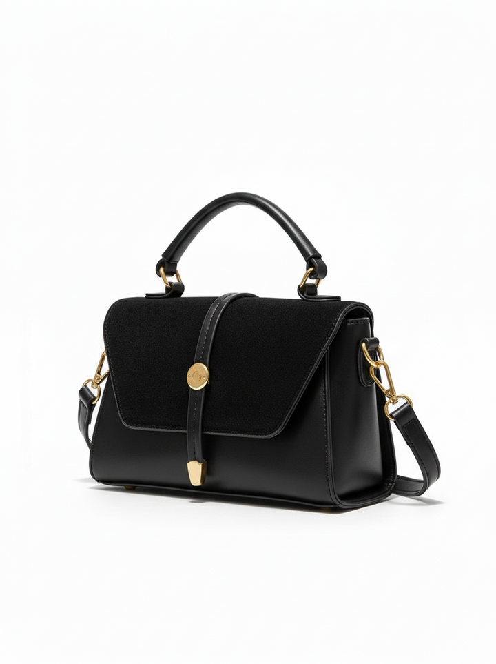 CLARA – Borsa a mano strutturata