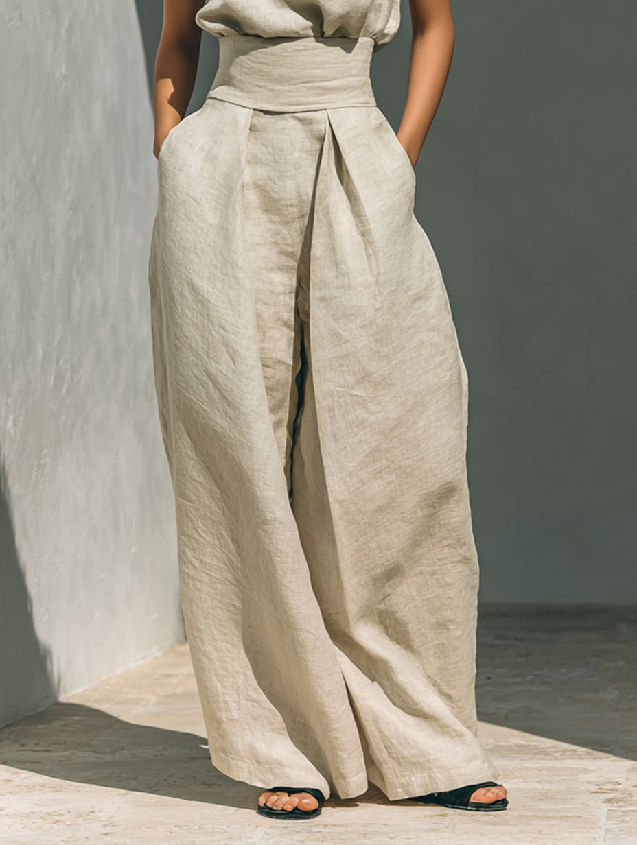 MARIA – Set elegante