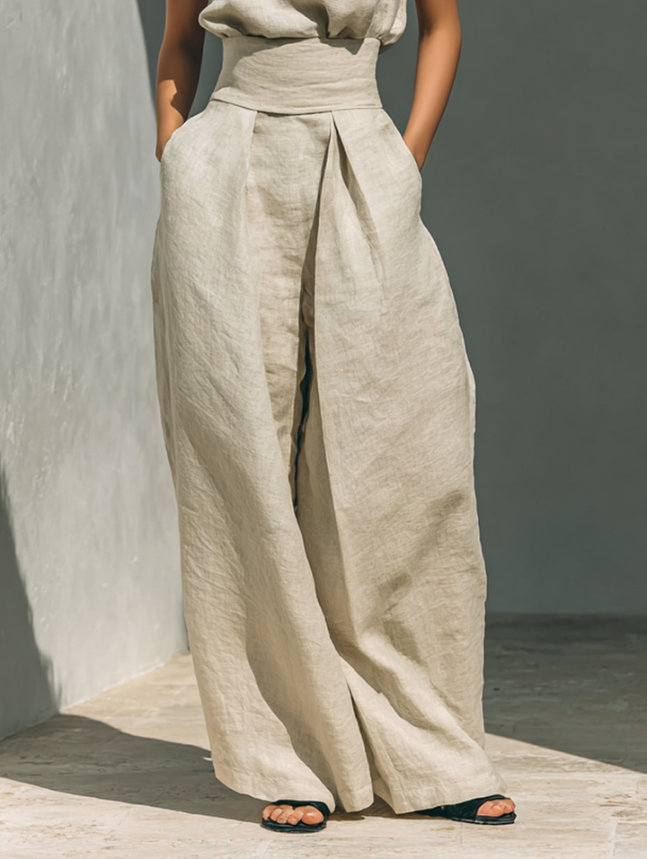 MARIA – Set elegante