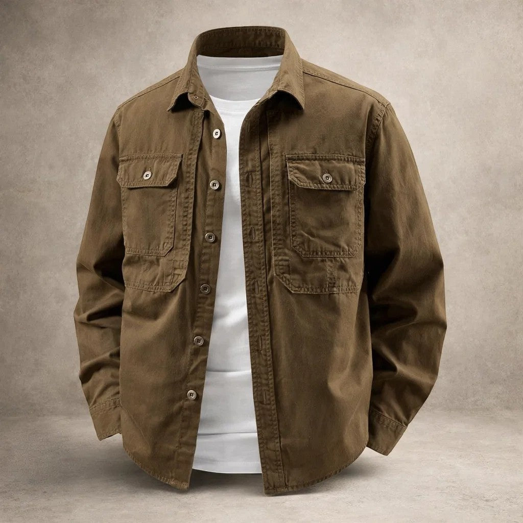 ENEA -  Giacca casual alla moda
