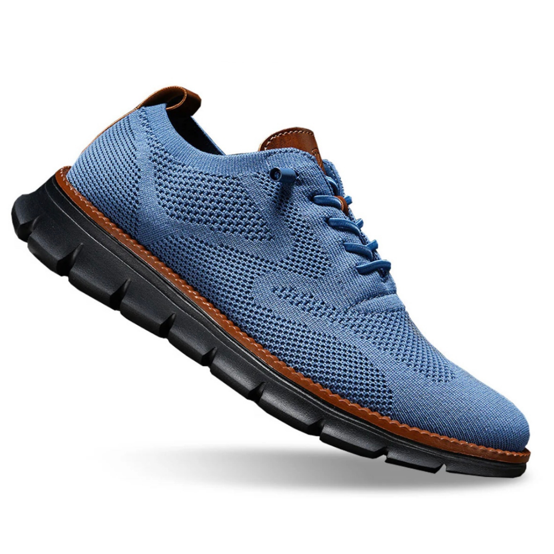 ZENO - Scarpe comode ed eleganti