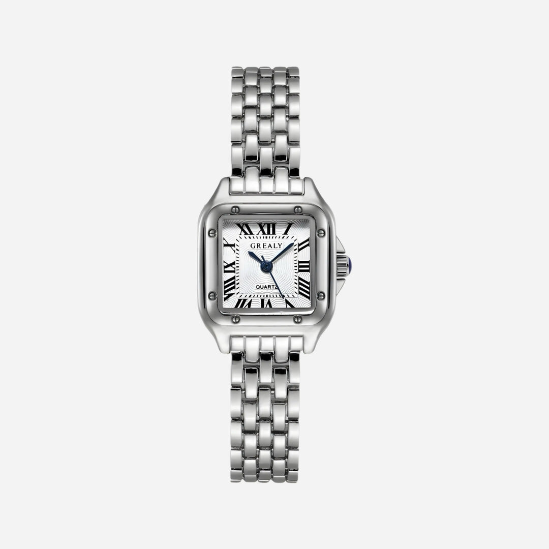 ISABELLA – Orologio con numeri romani