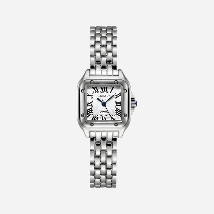 ISABELLA – Orologio con numeri romani
