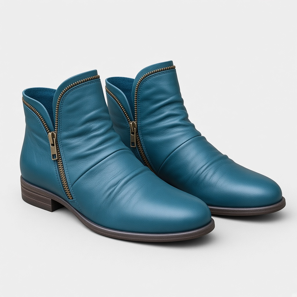 Elena – Stivaletto comfort