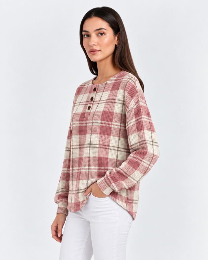 MELISSA – Maglia comfort