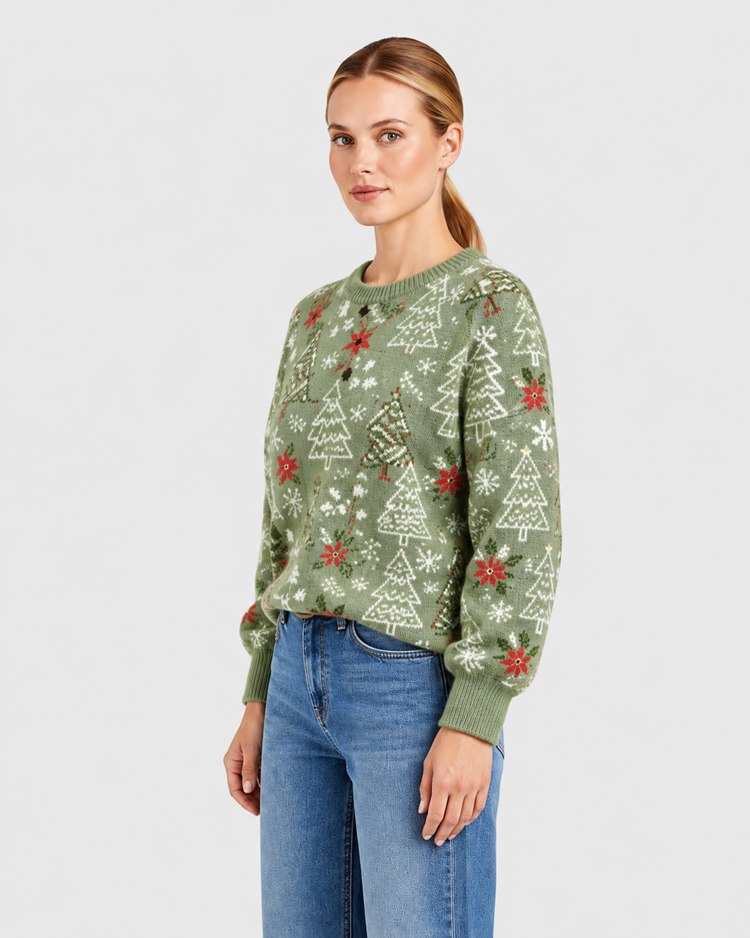 FILOMENA – Maglia comfort