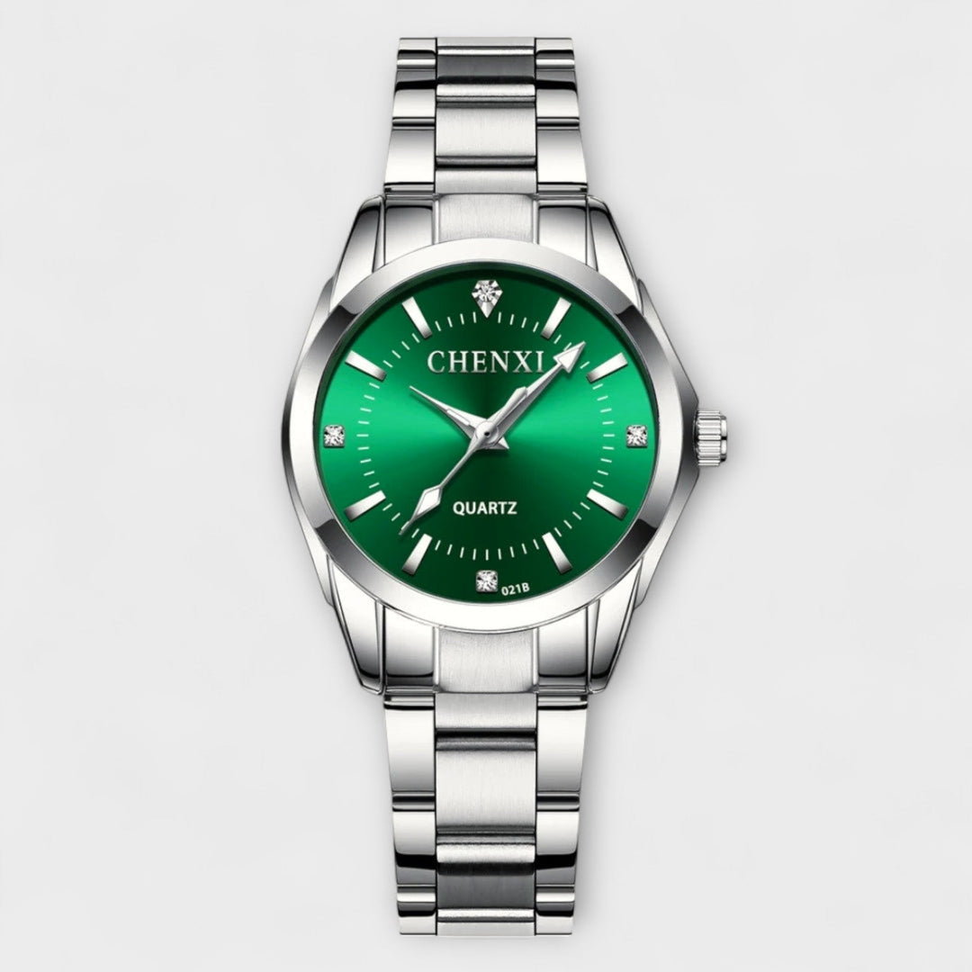 CLARA – Orologio classico a maglie