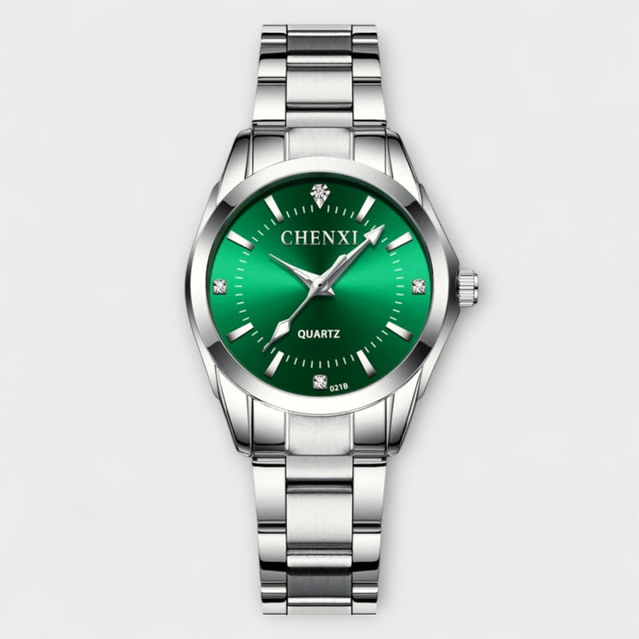CLARA – Orologio classico a maglie