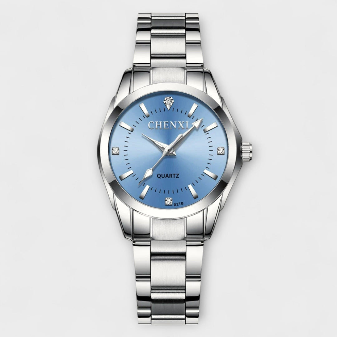 CLARA – Orologio classico a maglie