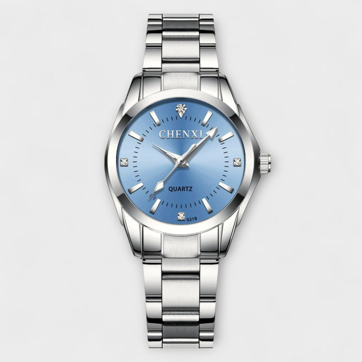 CLARA – Orologio classico a maglie