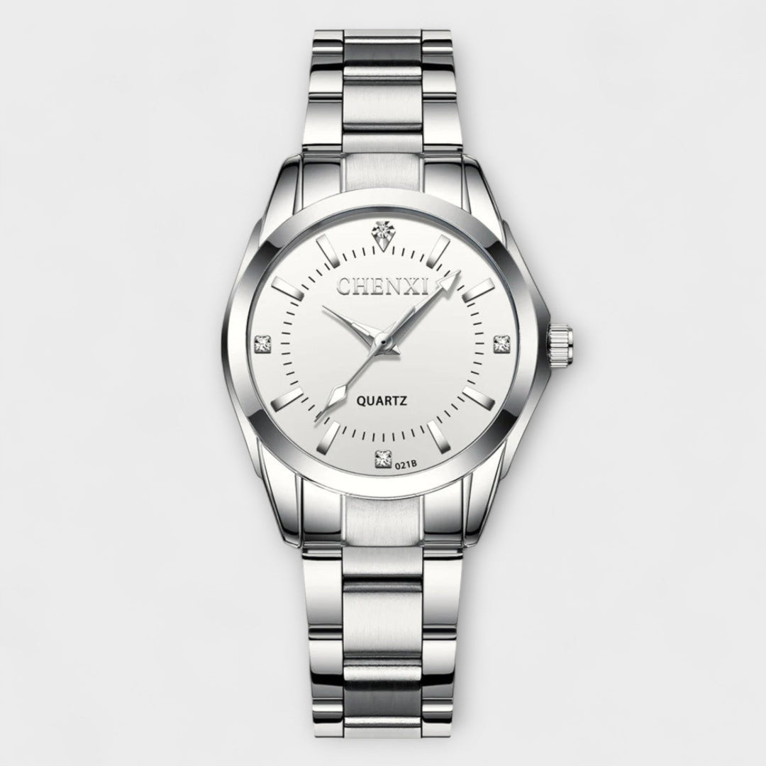 CLARA – Orologio classico a maglie