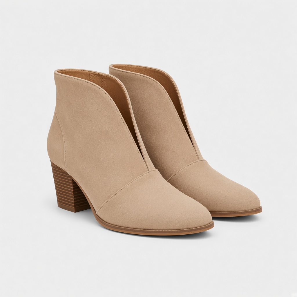 Elena – Stivaletto western