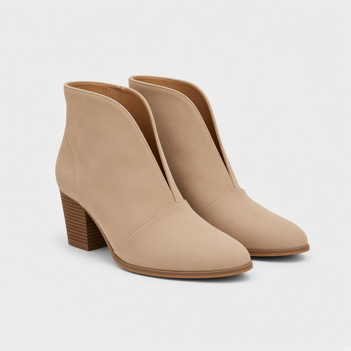 Elena – Stivaletto western